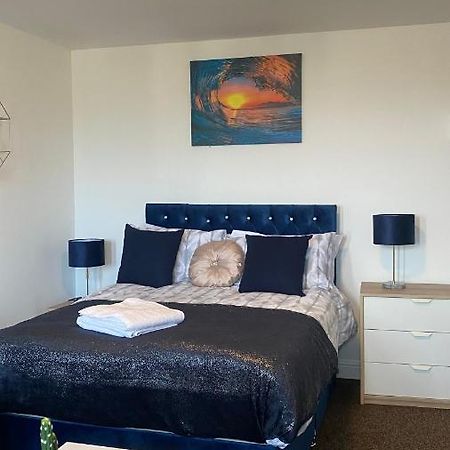 Bv Cosy Studio Eleven At Deighton Huddersfield Appartement Buitenkant foto