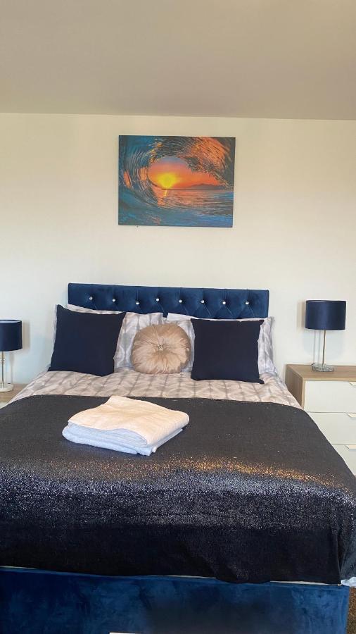 Bv Cosy Studio Eleven At Deighton Huddersfield Appartement Buitenkant foto