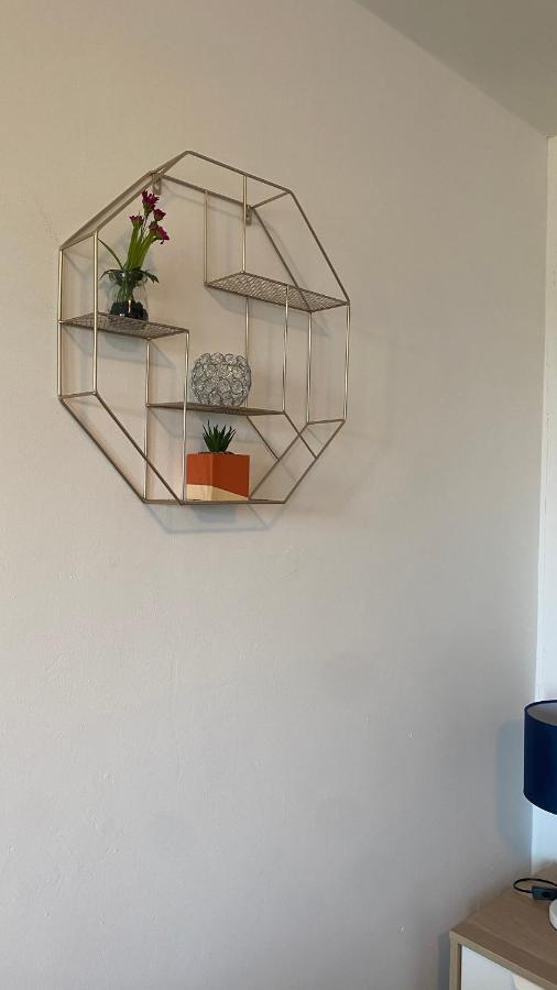 Bv Cosy Studio Eleven At Deighton Huddersfield Appartement Buitenkant foto